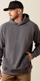 FR Rev Pullover Hoodie Front